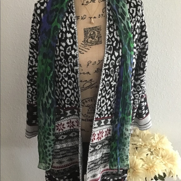 MAXSPORT Sweater. - Picture 2 of 8